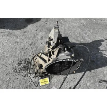 Κιβώτιο Ταχυτήτων Σασμάν Ford Focus FYDB 1.6 1999-2005 XS4R-7002-FB