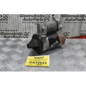 Μίζα Suzuki Jimny Suzuki Jimny 1.3 G13BB 1998-2004 MITSUBISHI 31100-83E00 M002T46081ZE