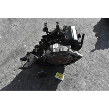 Αυτόματο Σασμάν Chrysler Grand Voyager 2.8 CRD 2001-2010 (P05169699AA)