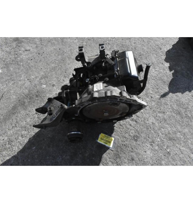 Αυτόματο Σασμάν Chrysler Grand Voyager 2.8 CRD 2001-2010 (P05169699AA)