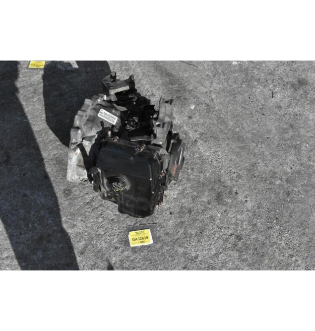 Αυτόματο Σασμάν Chrysler Grand Voyager 2.8 CRD 2001-2010 (P05169699AA)