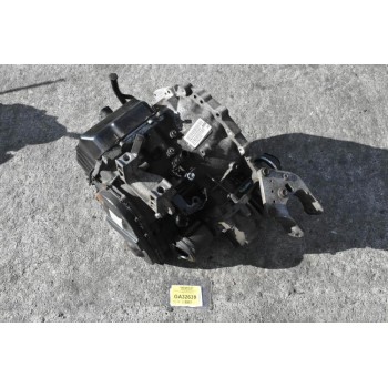 Αυτόματο Σασμάν Chrysler Grand Voyager 2.8 CRD 2001-2010 (P05169699AA)