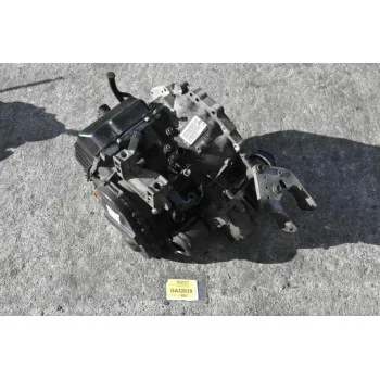 Αυτόματο Σασμάν Chrysler Grand Voyager 2.8 CRD 2001-2010 (P05169699AA)