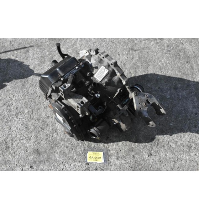 Αυτόματο Σασμάν Chrysler Grand Voyager 2.8 CRD 2001-2010 (P05169699AA)