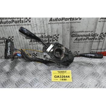 Διακόπτες Φώτων / Φλάς / Υαλοκαθαριστήρων Toyota Corolla EE101 1992-1999 (Γνήσια)