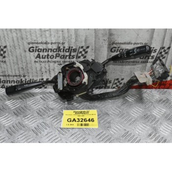 Διακόπτες Φώτων / Φλάς / Υαλοκαθαριστήρων Toyota Corolla EE101 1992-1999 (Γνήσια)