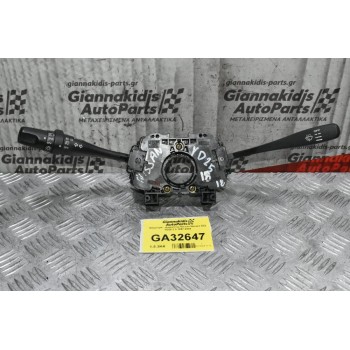 Διακόπτες Φώτων / Φλάς / Υαλοκαθαριστήρων Nissan Navara D22 / Pathfinder 1998-2005