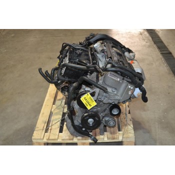 Κινητήρας - Μοτέρ Volkswagen Golf - Jetta - Scirocco - Passat - Leon - Octavia - A3 1.4 TSI 122PS CAX 2008-2014