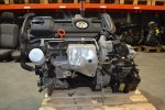 Κινητήρας - Μοτέρ Volkswagen Golf - Jetta - Scirocco - Passat - Leon - Octavia - A3 1.4 TSI 122PS CAX 2008-2014