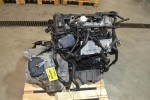 Κινητήρας - Μοτέρ Volkswagen Golf - Jetta - Scirocco - Passat - Leon - Octavia - A3 1.4 TSI 122PS CAX 2008-2014