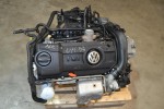 Κινητήρας - Μοτέρ Volkswagen Golf - Jetta - Scirocco - Passat - Leon - Octavia - A3 1.4 TSI 122PS CAX 2008-2014