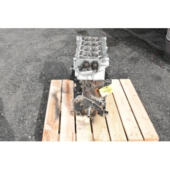 Κινητήρας - Μοτέρ Nissan Navara YD25 2001-2005