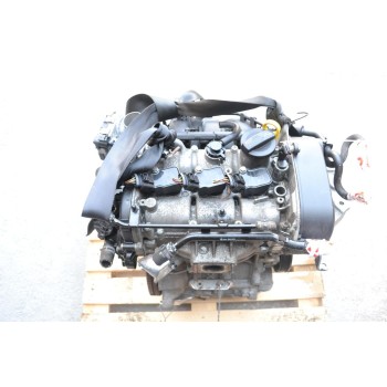 Κινητήρας - Μοτέρ Volkswagen Polo Up / Skoda Fabia / Seat CHY 2014-2017