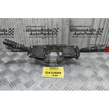 Διακόπτες Υαλοκαθαριστήρων / Φώτων Citroen Xantia 1993-2001 34328003