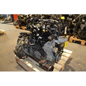 Κινητήρας - Μοτέρ Alfa Romeo Mito 1.4 Turbo MultiAir 135ps 955A7000 2009-2014 (63.000ΧΛΜ)