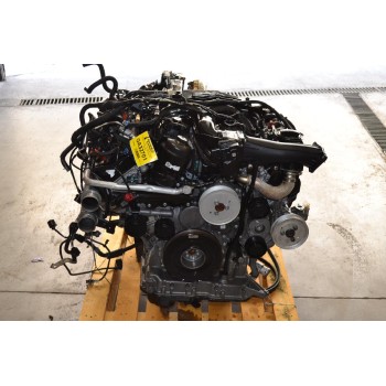 Κινητήρας - Μοτέρ Volkswagen Touareg / Porsche Cayenne 3.0 TDI 262PS CVV 2014-2020