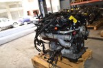 Κινητήρας - Μοτέρ Volkswagen Touareg / Porsche Cayenne 3.0 TDI 262PS CVV 2014-2020
