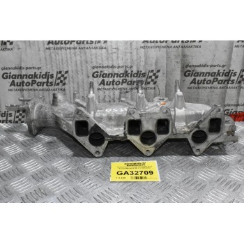 Πολλαπλή Εισαγωγής (Χταπόδι) Ford Ranger/Mazda BT50 2.5 2005-2012