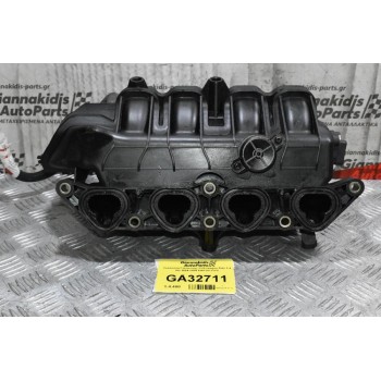 Πολλαπλή Εισαγωγής Volkswagen Polo 1.4 16v 2004-2009 036129711CC
