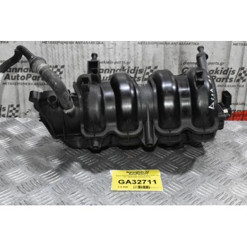 Πολλαπλή Εισαγωγής Volkswagen Polo 1.4 16v 2004-2009 036129711CC