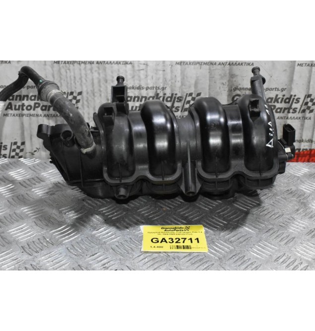 Πολλαπλή Εισαγωγής Volkswagen Polo 1.4 16v 2004-2009 036129711CC