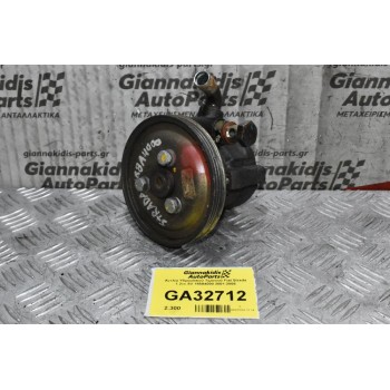 Αντλία Υδραυλικού Τιμονιού Fiat Strada 1.2cc 8V 188A4000 2001-2005