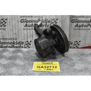 Αντλία Υδραυλικού Τιμονιού Fiat Strada 1.2cc 8V 188A4000 2001-2005