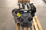 Κινητήρας - Μοτέρ Ford Mondeo 1.8 16v CGBB / CGBA 2000-2007