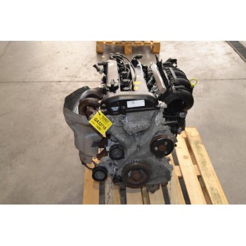 Κινητήρας - Μοτέρ Ford Mondeo 1.8 16v CGBB / CGBA 2000-2007
