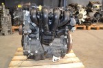 Κινητήρας - Μοτέρ Ford Mondeo 1.8 16v CGBB / CGBA 2000-2007