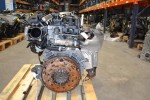 Κινητήρας - Μοτέρ Ford Mondeo 1.8 16v CGBB / CGBA 2000-2007