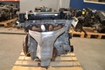 Κινητήρας - Μοτέρ Ford Mondeo 1.8 16v CGBB / CGBA 2000-2007