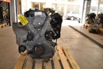 Κινητήρας - Μοτέρ Ford Mondeo 1.8 16v CGBB / CGBA 2000-2007