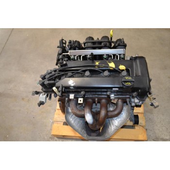 Κινητήρας - Μοτέρ Ford Mondeo 1.8 16v CGBB / CGBA 2000-2007