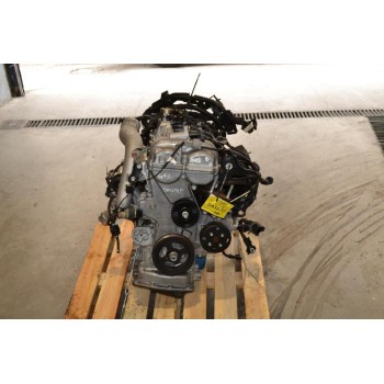 Κινητήρας - Μοτέρ Hyundai Tucson / i30 / Veloster / Kona / Ceed G4FJ 1.6 T-gDI 2015-2021