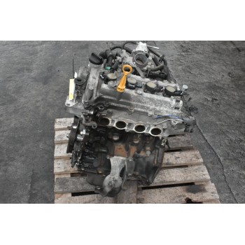 Κινητήρας - Μοτέρ Daihatsu Terios / Sirion 1.3 K3 2001-2006 0720092
