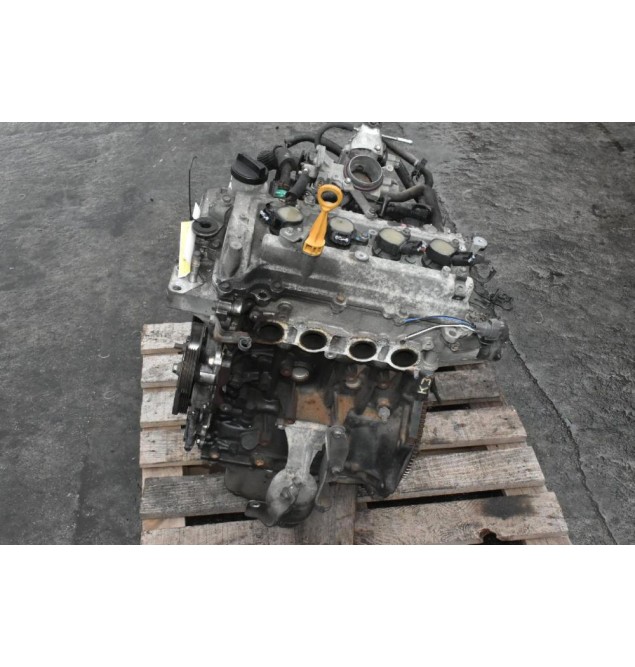 Κινητήρας - Μοτέρ Daihatsu Terios / Sirion 1.3 K3 2001-2006 0720092