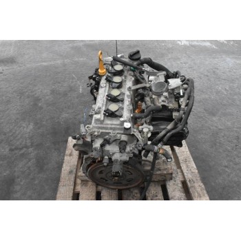 Κινητήρας - Μοτέρ Daihatsu Terios / Sirion 1.3 K3 2001-2006 0720092