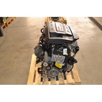 Κινητήρας - Μοτέρ Alfa Romeo Mito / Giulietta 1.4 Turbo MultiAir 170ps 940A2000 2009-2014