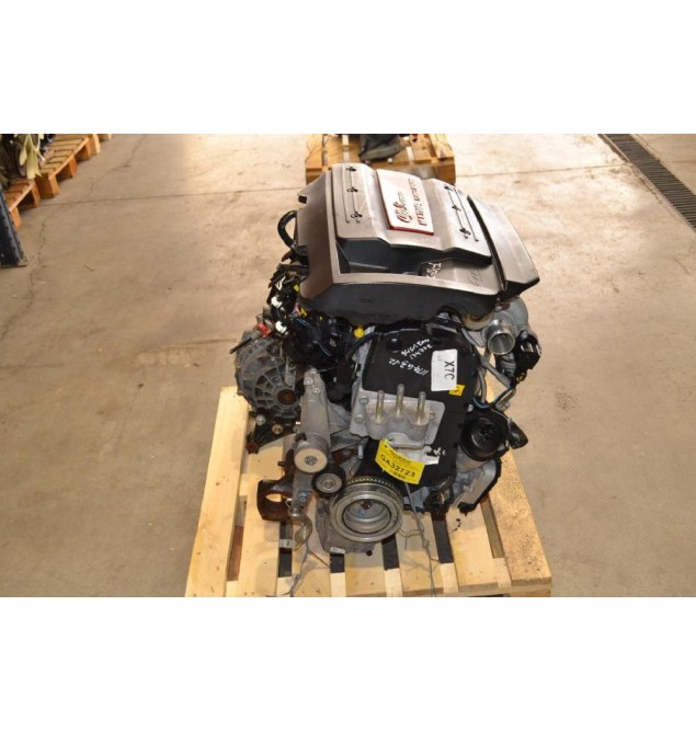 Κινητήρας - Μοτέρ Alfa Romeo Mito / Giulietta 1.4 Turbo MultiAir 170ps 940A2000 2009-2014