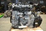 Κινητήρας - Μοτέρ Volvo V40/V60/S60/V70 2.0t B4204T19 190ps 2015-2020