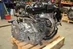 Κινητήρας - Μοτέρ Volvo V40/V60/S60/V70 2.0t B4204T19 190ps 2015-2020
