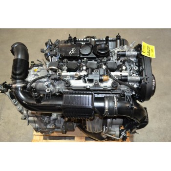 Κινητήρας - Μοτέρ Volvo V40/V60/S60/V70 2.0t B4204T19 190ps 2015-2020
