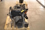 Κινητήρας - Μοτέρ Volkswagen New Beetle 1.8T 150PS AWU 2002-2010
