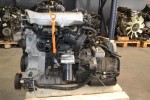 Κινητήρας - Μοτέρ Volkswagen New Beetle 1.8T 150PS AWU 2002-2010