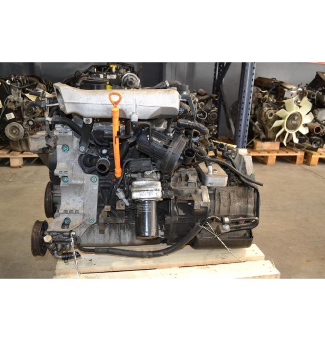 Κινητήρας - Μοτέρ Volkswagen New Beetle 1.8T 150PS AWU 2002-2010