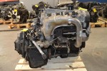 Κινητήρας - Μοτέρ Volkswagen New Beetle 1.8T 150PS AWU 2002-2010