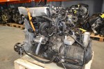 Κινητήρας - Μοτέρ Volkswagen New Beetle 1.8T 150PS AWU 2002-2010