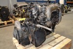 Κινητήρας - Μοτέρ Volkswagen New Beetle 1.8T 150PS AWU 2002-2010