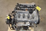 Κινητήρας - Μοτέρ Volkswagen New Beetle 1.8T 150PS AWU 2002-2010